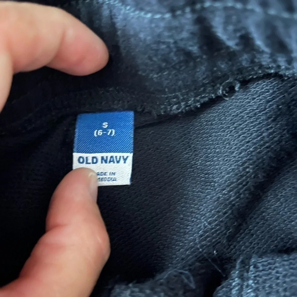 Old Navy Girl’s Shorts